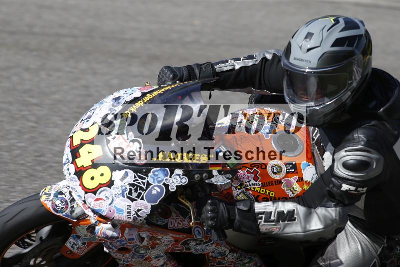 /48 03.10.2026  Speer Racing ADR/Gruppe gruen/248